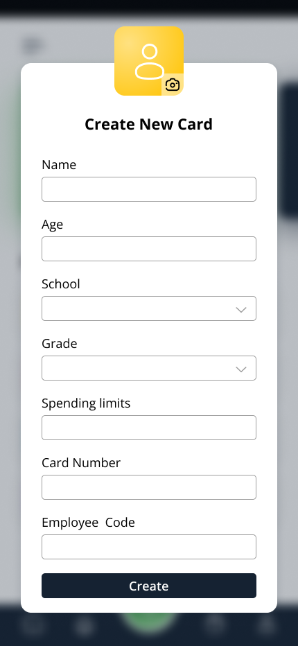 APP SCREENSHOTS